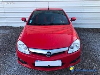 Opel Tigra Twintop 1.4 Twinport Enjoy