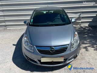 Opel Corsa 1.3 CDTI75 Cosmo 3p