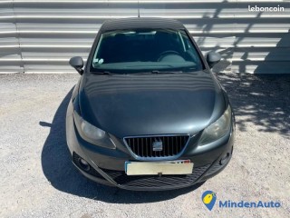 Seat Ibiza 1.2 TDI75 FAP Preference 5p