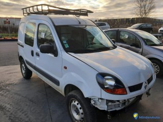 RENAULT KANGOO 4X4 1.9 DCI 85