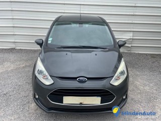 Ford B-MAX 1.5 TDCi 95ch Stop&Start Titanium