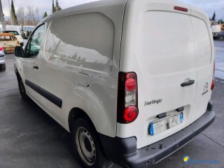 CITROEN BERLINGO M 1.6 BLUEHDI 100