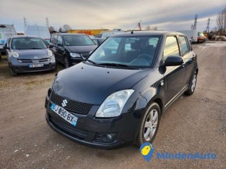 Suzuki Swift 1.3L DDIS 75