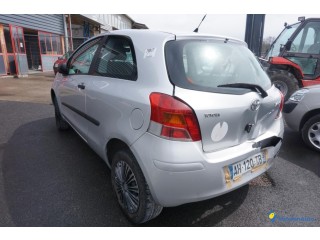 TOYOTA YARIS 2 YARIS 2 PHASE 2 1.0 VVTI - 12V