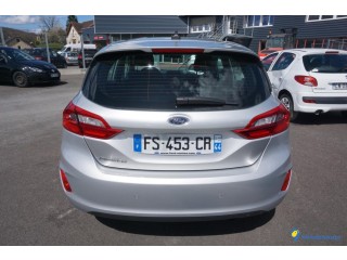 FORD FIESTA 7 FIESTA 7 1.1I - 16V