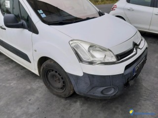 CITROEN BERLINGO 1.6 HDI FAP