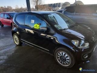 VOLKSWAGEN UP 1.0 I 75 PACK