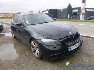 BMW SERIE 3 E90 SERIE 3 E90 PHASE 2 325D 3.0D - 24V L6 TURBO