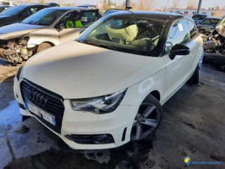 AUDI A1 1.6 TDI 105