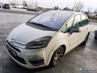 CITROEN C4 PICASSO 1.6 E-HDI 112 FAP // Réf : 317510