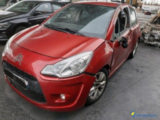 CITROEN C3 II 1.4 - 75 CONFORT Réf : 316902