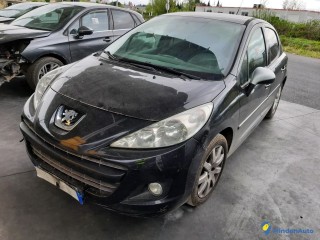 PEUGEOT 207 1.6 HDI 92 Réf : 320093