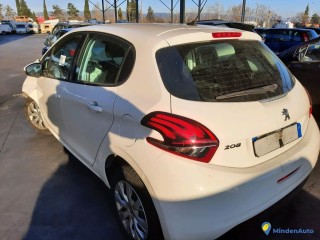 PEUGEOT 208 1.5 BLUEHDI 100CH  Réf : 316768