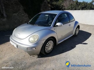 Volkswagen Beetle 1.9 TDI 100ch