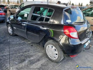 RENAULT CLIO III 1.5 DCI 85 DYNAMIQUE // Réf : 314410