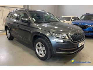 Skoda Kodiaq 2.otdi 15ocv du 04/2o17