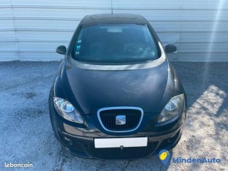 Seat Altea 1.9 TDi105 Reference