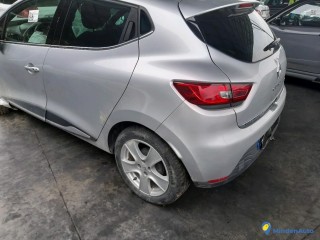 RENAULT CLIO IV 0.9 TCE 90 Réf : 319237