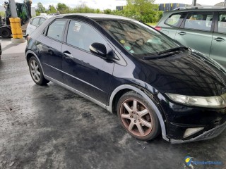 HONDA CIVIC 2.2 I-CDTI 140 EXECUTIVE Réf : 320041