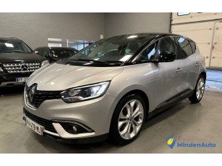 Renault Scenic 1.7bluedcii 12ocv i2o19