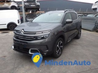 Citroën C5 Aircross PureTech 180 Stop&Start LIVE EAT8