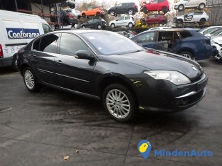 Renault Laguna Dynamique 2.0 dCi FAP 110kW