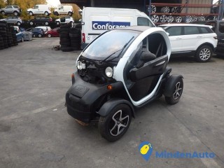 Renault Twizy