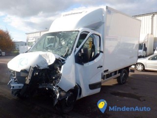 Renault Master 2.3 dci 145 cv Frigo