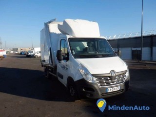 Renault Master Fridge 2.3 DCI 170 CH