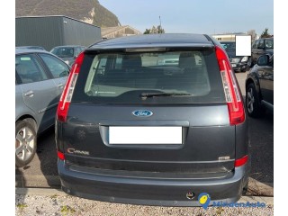 Ford c max ghia 1.6 tdci 90 cv