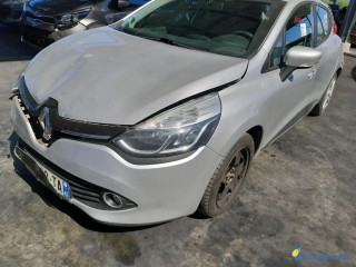 RENAULT CLIO IV 1.5 DCI BUSINESS 90 // Réf : 320051