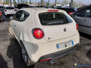 ALFA ROMEO MITO 1.3 JTDM 95 LUSSO Réf : 319408