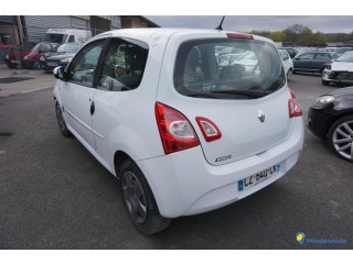 RENAULT TWINGO 2