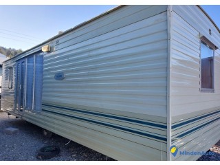 Mobile Home 21m2