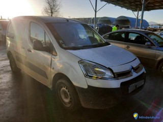 CITROEN BERLINGO II 1.6 HDI 90