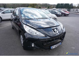 PEUGEOT 207 207 PHASE 2 1.6 HDI - 16V TURBO