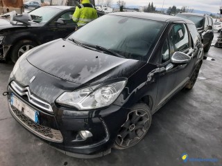 CITROEN DS3 1.6 VTI 16V 120CH SO CHIC // Réf : 318167