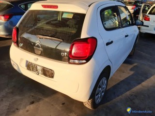 CITROEN C1 II 1.0I VTI 68 Réf : 316236