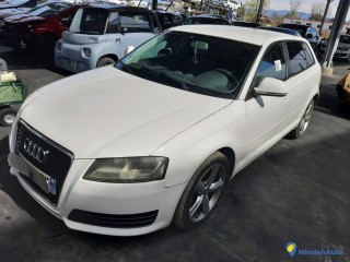 AUDI A3 II 1.6 TDI 105 SPORTBACK Réf : 318527