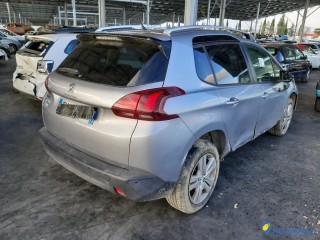 PEUGEOT 2008 1.6 BLUEHDI 100