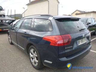 CITROEN C5 2 C5 2 BREAK 2.0 HDI - 16V TURBO