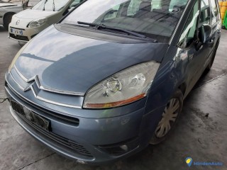 CITROEN C4 GRAND PICASSO 1.6 HDI 110 BMP Réf : 320146