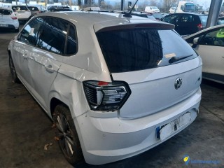 VOLKSWAGEN POLO (AW) 1.0 TSI 95