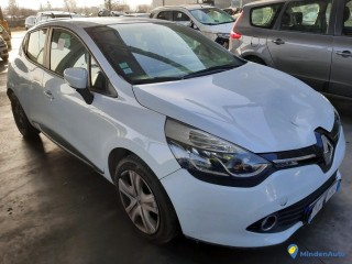 RENAULT CLIO IV 1.5 DCI 90 BUSINESS // Réf : 316765