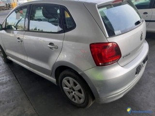 VOLKSWAGEN POLO (6R) 1.2 TDI 75 Réf : 318479