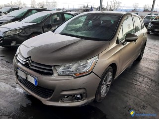 CITROEN C4 II 1.6 HDI FAP 92CH CONFORT // Réf : 317982