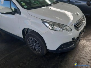 PEUGEOT 2008 1.6 E-HDI 92 Réf : 319660