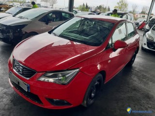 SEAT IBIZA 1.2 TSI -105 Réf : 318408