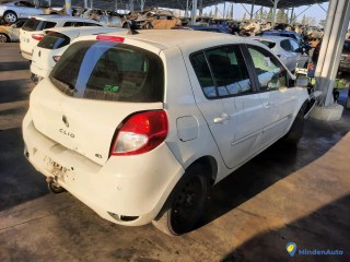 RENAULT CLIO 1.5 DCI - 75 EURO 5 TOMTO Réf : 317963