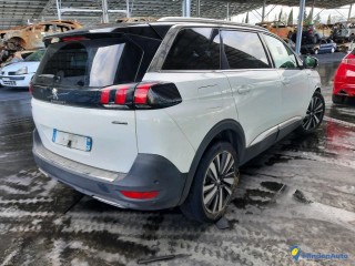 PEUGEOT 5008 II 1.5 BLUEHDI 130 GT LIN Réf : 314135